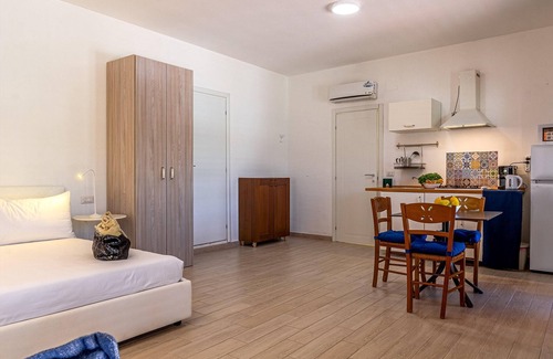 Recanati Apartment | Casa Cori - Perla Home and Pool