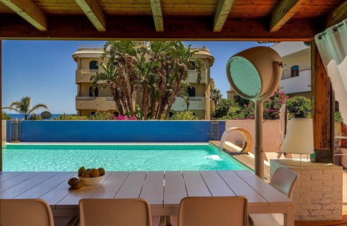 Recanati Apartment | Casa Cori - Perla Home and Pool