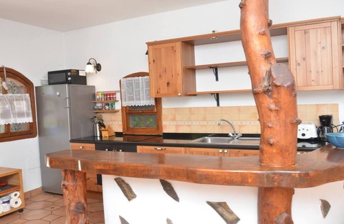 La Calera Ski Chalet | Casa Corma