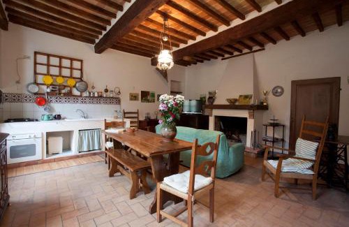 Sarteano Apartment | Casa Corradini