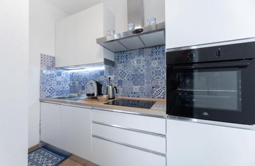 Pomonte Apartment | Casa Corsa - Goelba