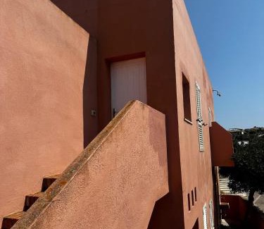 Terravecchia-Portoquadro Apartment | Casa Corsara