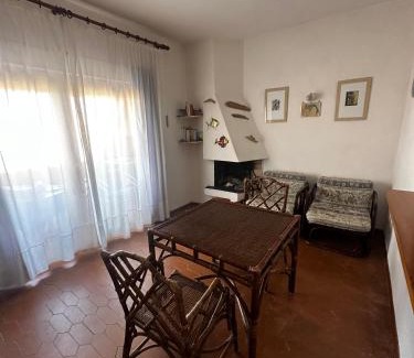 Terravecchia-Portoquadro Apartment | Casa Corsara
