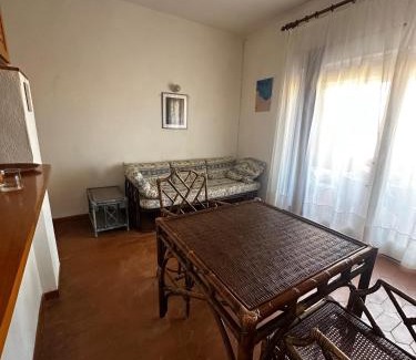 Terravecchia-Portoquadro Apartment | Casa Corsara