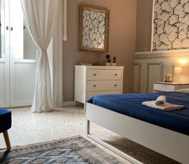 Taranto Apartment | Casa- Corso Umberto