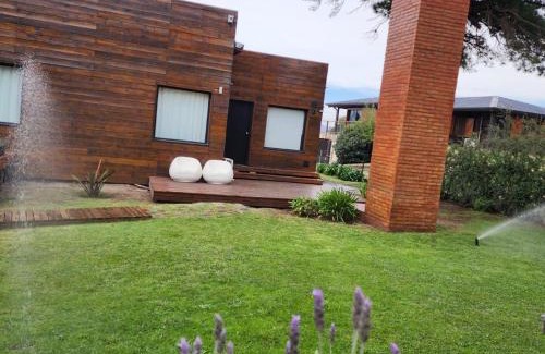 Sierra de la Ventana Ski Chalet | Casa Cortés Golf - Boutique