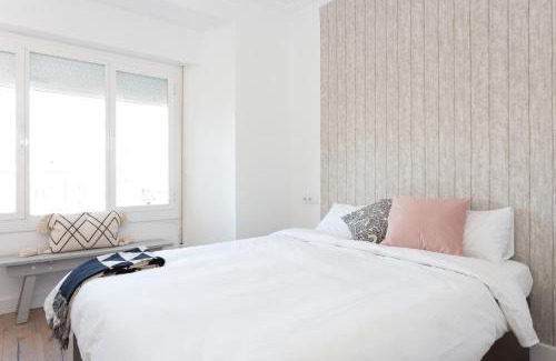 L'Antiga Esquerra de l'Eixample Apartment | Casa Cosi - Atico