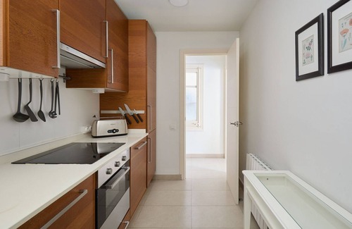 L'Antiga Esquerra de l'Eixample House | Casa Cosi - Casanova 4