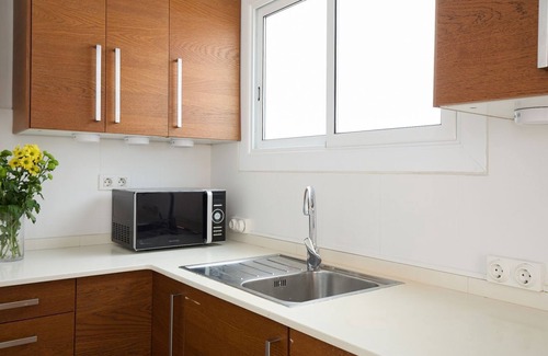 L'Antiga Esquerra de l'Eixample House | Casa Cosi - Casanova 4