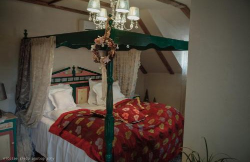 Sighisoara House | Casa Cositorarului Boutique Pension