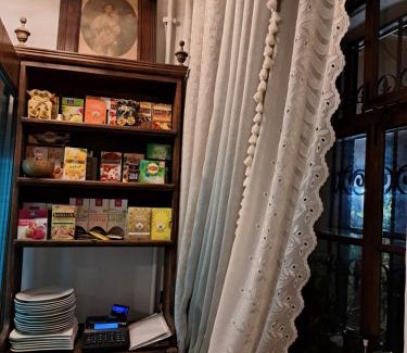 Sighisoara House | Casa Cositorarului Boutique Pension