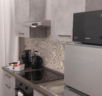 Naples City Centre Apartment | Casa Cosmedin