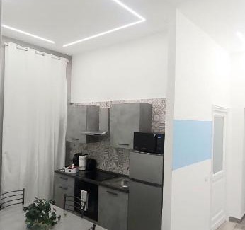 Naples City Centre Apartment | Casa Cosmedin