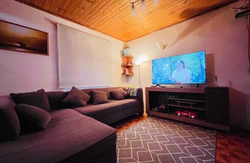 Cobquecura House | Casa Costa Ñuble