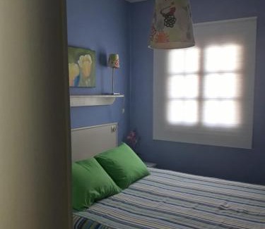 Punta Mujeres House | Casa Costa Amanecer