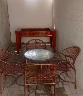Village Jacuma House | Casa Costa do conde