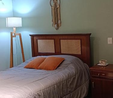 Posadas House | Casa costanera oeste