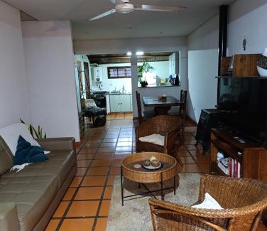 Posadas House | Casa costanera oeste