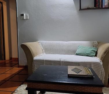 Posadas House | Casa costanera oeste