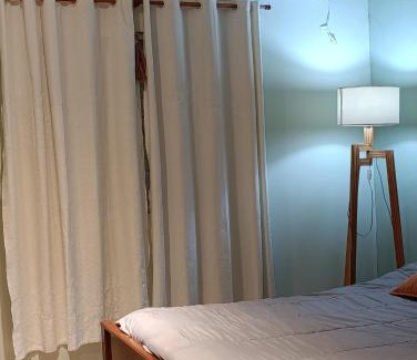 Posadas House | Casa costanera oeste