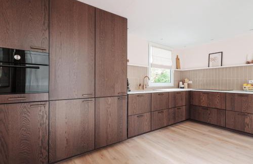 Julianadorp aan zee House | Casa Costeira Julianadorp