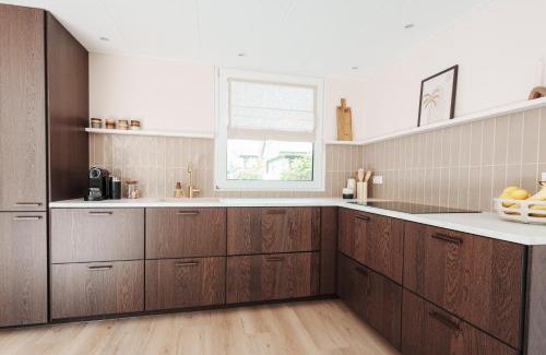 Julianadorp aan zee House | Casa Costeira Julianadorp
