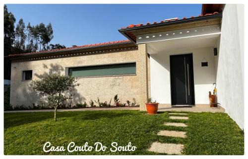 Souto House | Casa Couto Do Souto