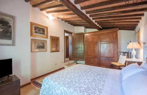 Palazzina House | Casa Crevole di Martina