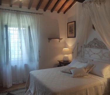 Palazzina House | Casa Crevole