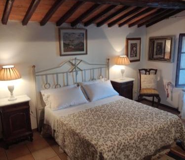 Palazzina House | Casa Crevole