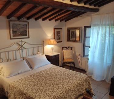 Palazzina House | Casa Crevole