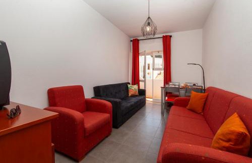 Lagos Apartment | Casa Crisogno Street in Lagos