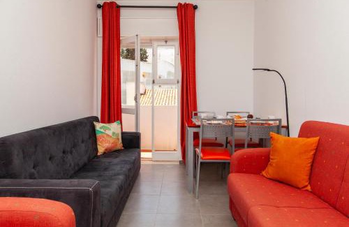 Lagos Apartment | Casa Crisogno Street in Lagos