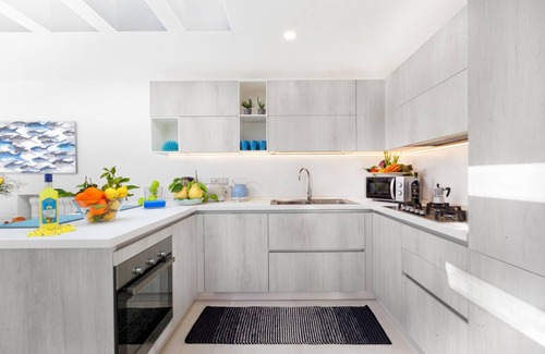 Liparlati House | Casa Cristallo in Positano