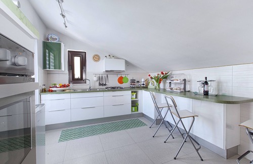 Sorrento City Centre Apartment | Casa Cristina Green