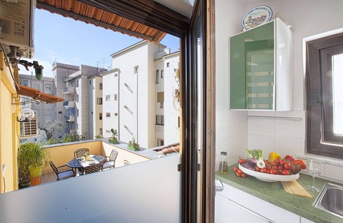 Sorrento City Centre Apartment | Casa Cristina Green