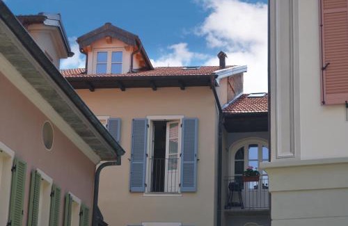 Cannobio Apartment | Casa Cristina