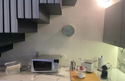 Cannobio Apartment | Casa Cristina