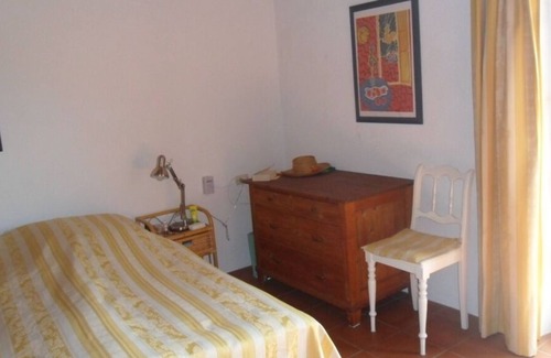 Giuncarico House | Casa Cristina