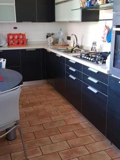 Mamiano Apartment | Casa Cristina