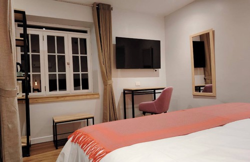 Cusco Historic Center Hotel | Casa Cruz Verde by Peru Garden Hotels