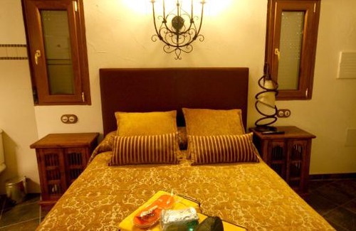 Navaluenga House | Casa Cucu
