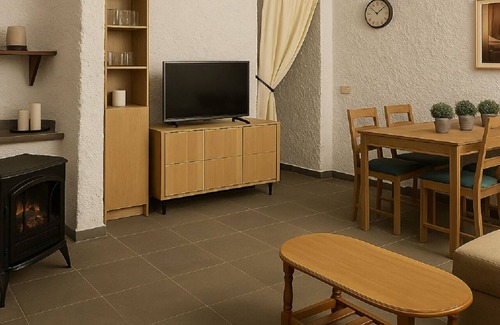 Galdar House | Casa Cueva Barranco Hondo