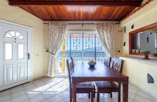 Teror House | Casa cueva El Balcón del Cortijo