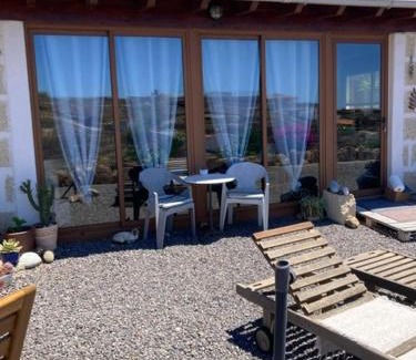 Los Gavilanes House | Casa Cueva - L&L