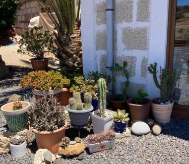 Los Gavilanes House | Casa Cueva - L&L