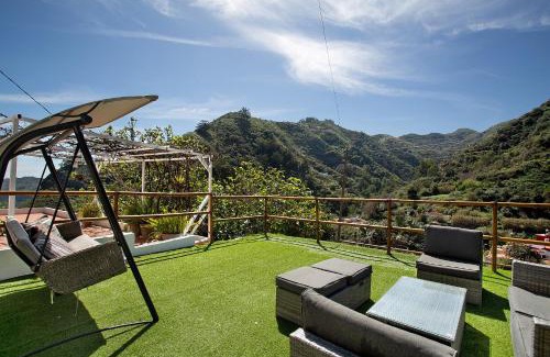 Teror House | Casa Cueva