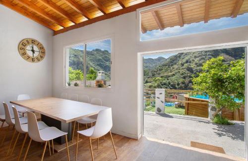 Teror House | Casa Cueva