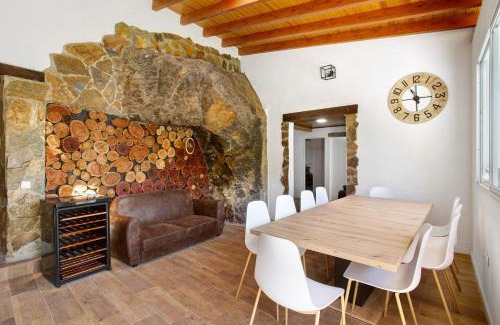 Teror House | Casa Cueva