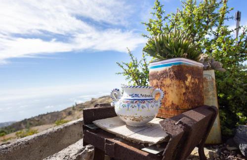 Arico House | Casa Cueva Gaspara
